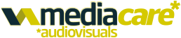 MediaCare AudioVisuals